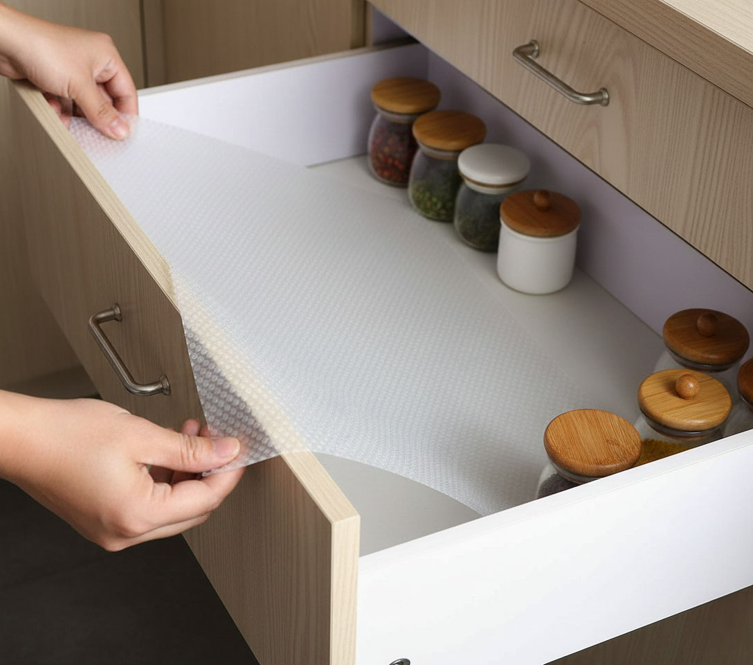 Drawer Liners/ Drawer Mat Kitchen
