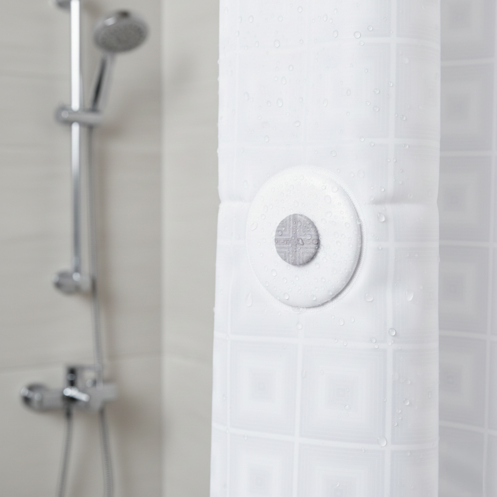 rings for shower curtain accessories